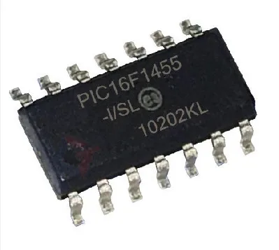 5 шт./лот PIC16F1455 I/SL embedded 14 SOIC 16F1455 новый оригинальный|Инструменты для кабеля| |