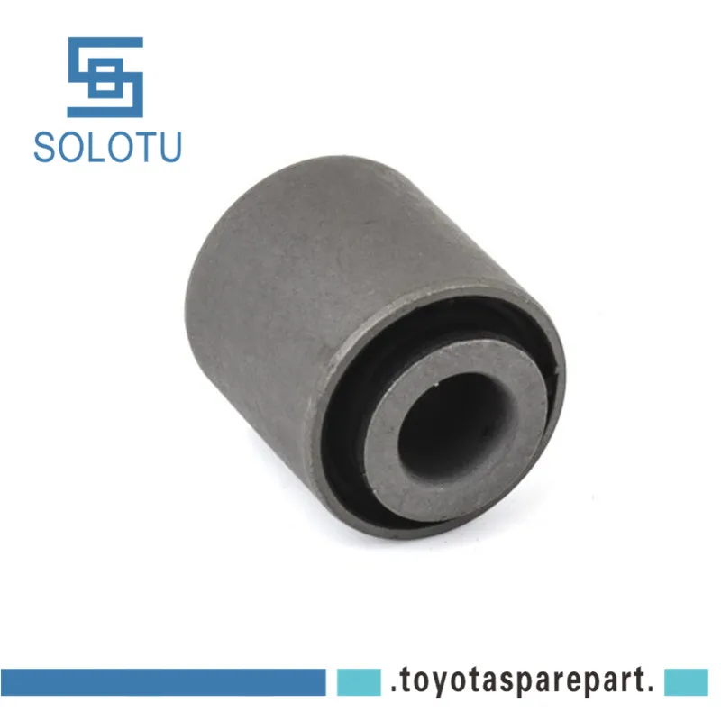 Передняя боковая втулка для LAND CRUSIER FZJ71 FZJ79 HZJ79 48706 60070|bushing| |