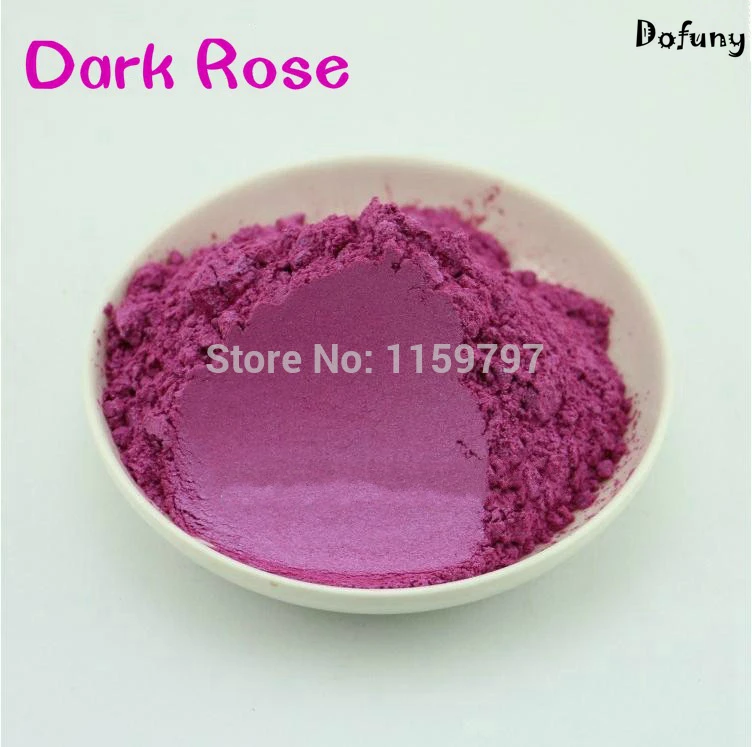 Mixed 5 colors Luminous glow powder,100g/lot,super bright fluorescent  powder,pigment Noctilucent powder,glow in dark.