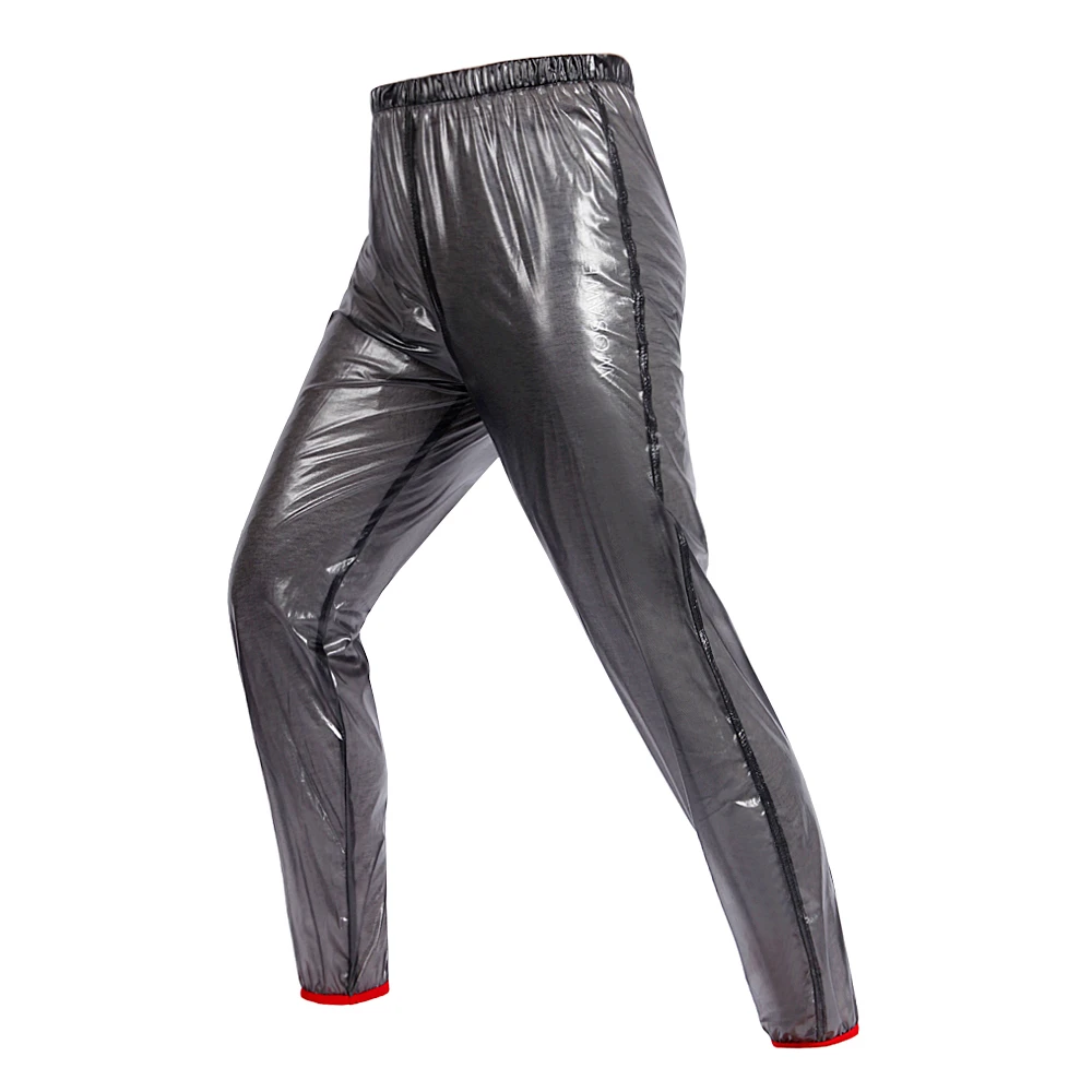 Велосипедные брюки WOSAWE для мужчин и женщин суперлегкие спортивные