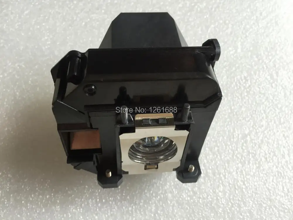 

High quality projector lamp with housing ELPLP61 for EPSON EB-430/EB-430LW/EB-435W/EB-915W/EB-925 projectors