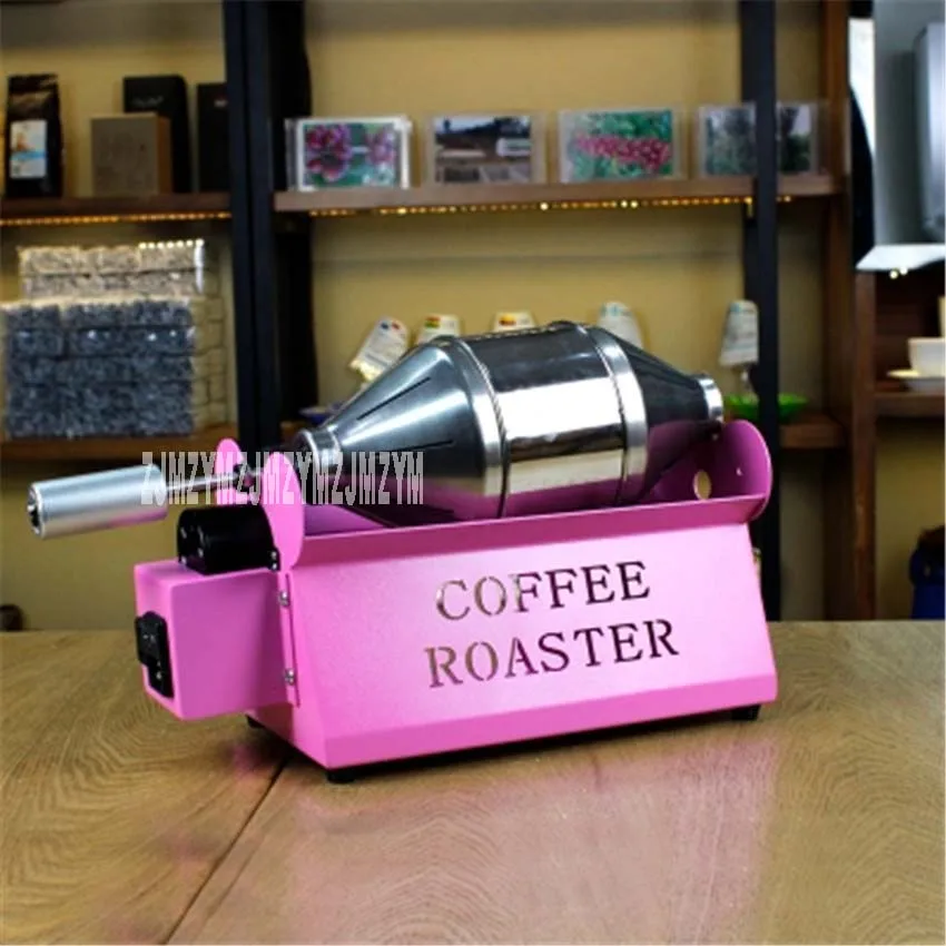 ET200 коммерческие кофейники для домашнего использования Кофеварка готовка