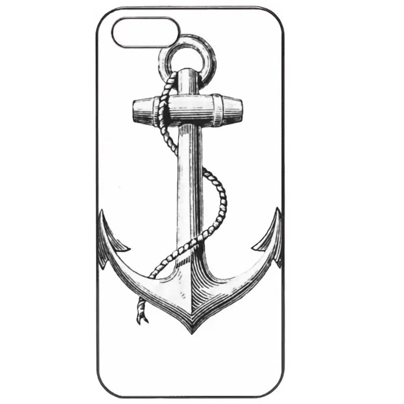 Бесконечность Якорь Пива Для Micromax A107 E311 E313 Q331 Q335 E471 Coolpad F1 F2 Сотовый Телефон Дело