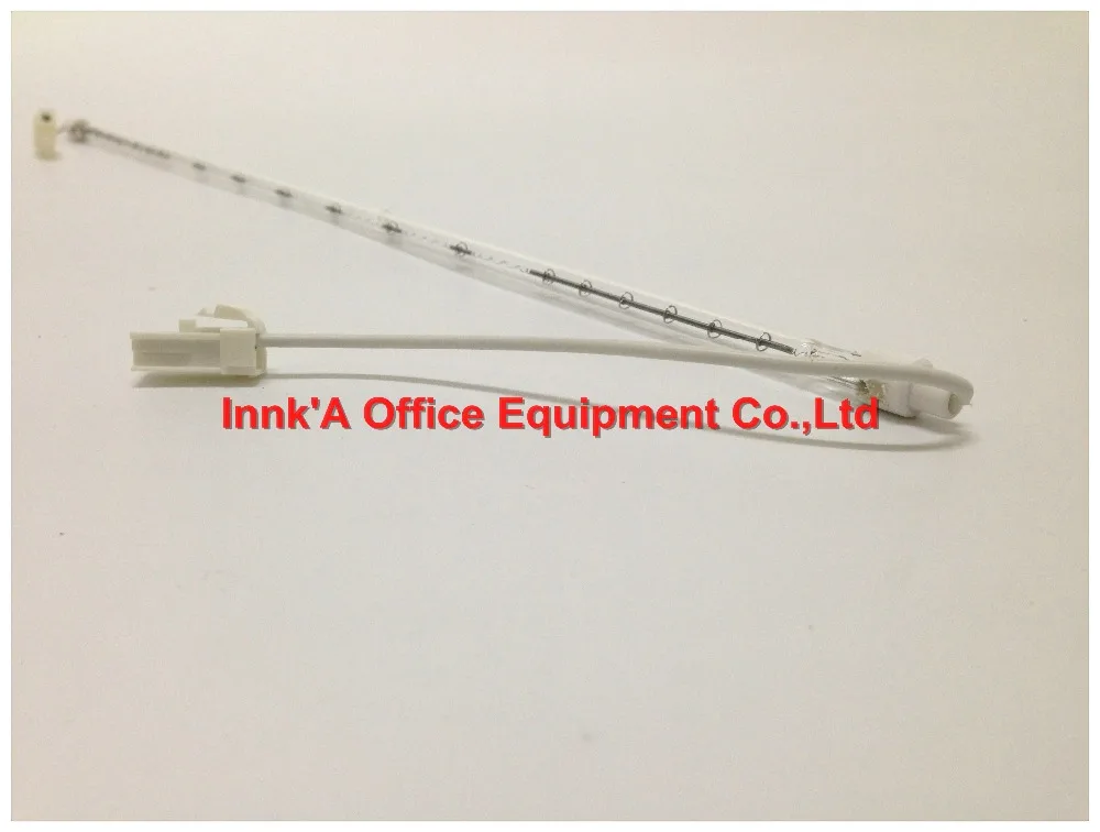120V 280W плавильный обогреватель лампа 3 для Ricoh Aficio 2051 2060 2075 MP 5500 6000 6001 7001 7500 8000 6500 7000