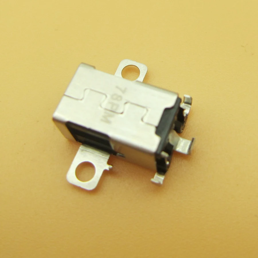 5 шт./лот разъем питания постоянного тока для ноутбука Lenovo IdeaPad 110-15ACL 310-15IKB 310-15ISK