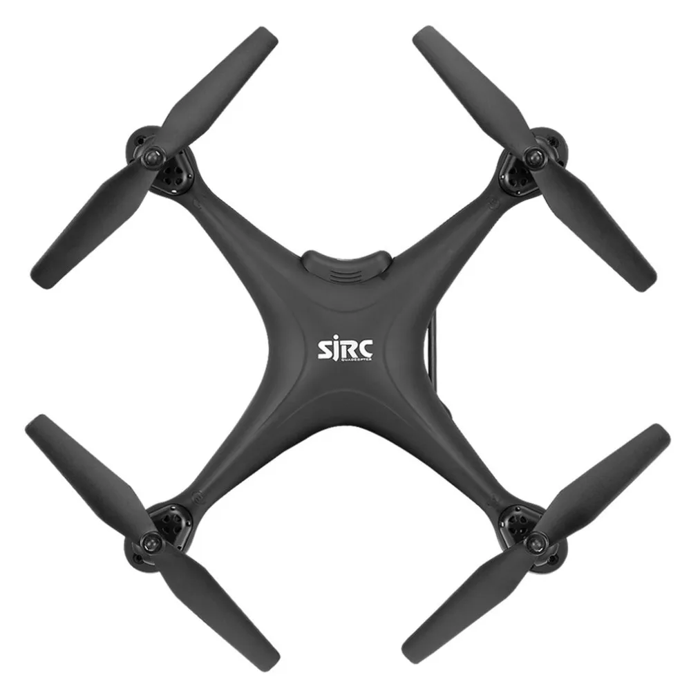 S20W 4ch RC камера Дрон с gps 400 м дистанционное управление расстояние широкий угол 720 p/1080 p HD камера Wifi FPV RC вертолет