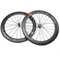 dairs 60mm tubular 23mm r36 straight pull carbon road wheels 700c 18 21 carbon wheels basalt brake bicycle wheel 1450g ud