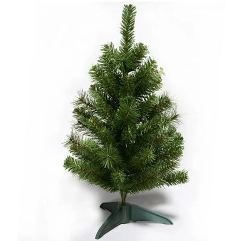 

0.6m / 60cm Desktop Decoration Christmas Tree New Year gifts Christmas Home Hotel shopping malls decoration