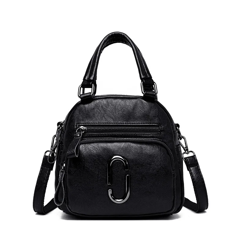 Для женщин Messenger плечо Crossbody Сумки Кожа Роскошные дизайнерские женские сумки многофункциональный Женский Сумки маленькая сумочка для девочек