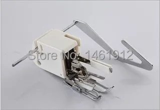 Швейная машина Janome части лапа 214875014/ходячая ножка с низким хвостовиком стеганым
