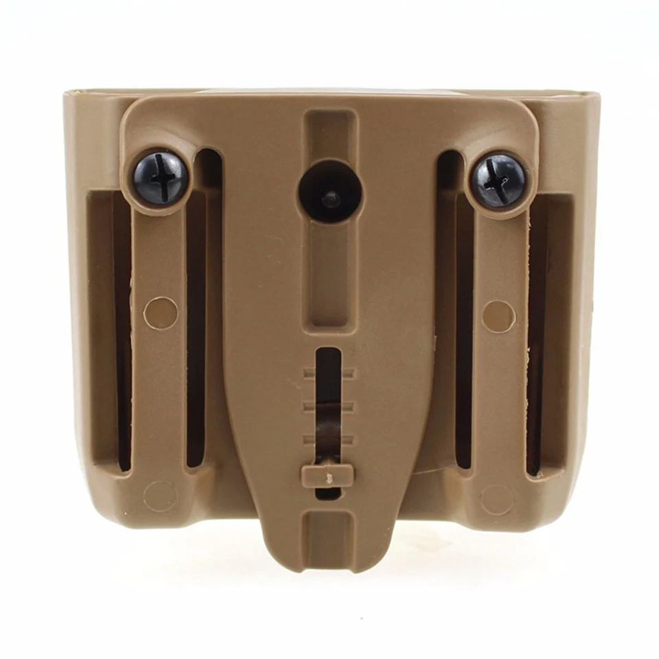 Тактический держатель для картриджа полимерного пистолета M92 P226 Glock USP 1911|Мешочки|