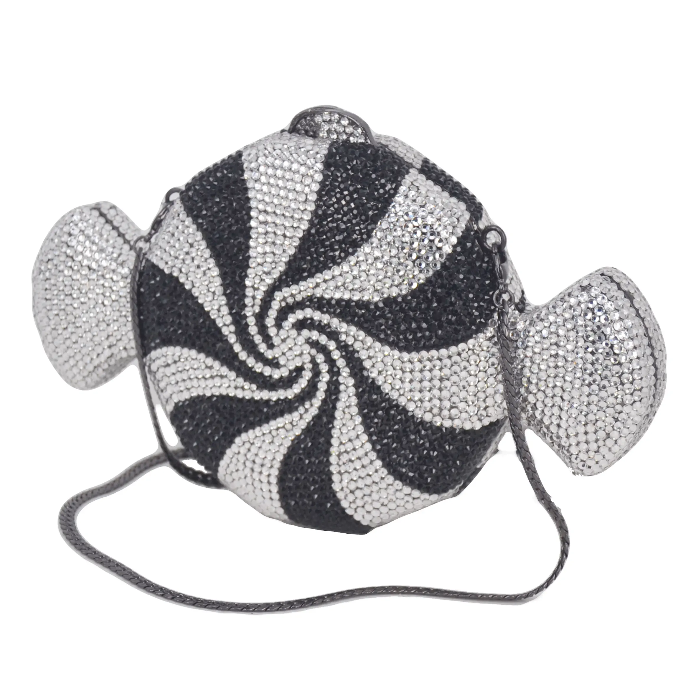 Модные роскошные сумки-клатчи ярких цветов женские вечерние сумки желтые