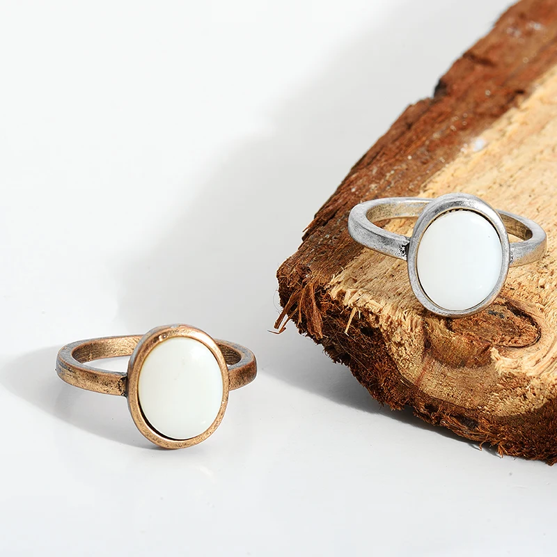 Fever & Бесплатная простой геометрический минималистский красный ювелирных