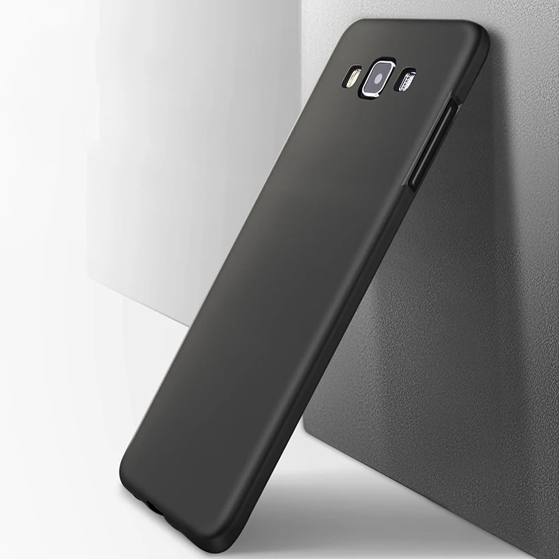 Роскошный задний матовый мягкий кремниевый чехол для samsung Galaxy A5 A3 A7 J1 J3 J5 J7 чехол КРЫШКА ДЛЯ samsung J120 телефон чехол s