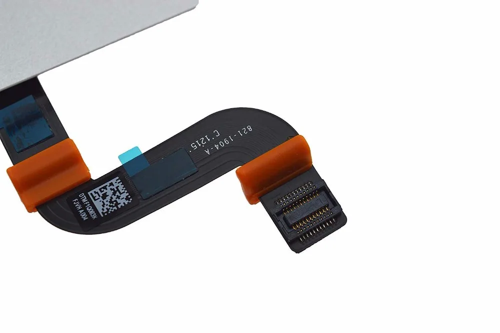 A1398 трекпад для Apple Macbook Pro 1" retina a1398 Сенсорная панель со шлейфом 2013 год