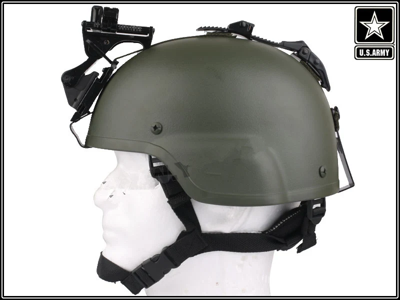 MICH 2000 Шлем BD5644 cinto capacete mich2000 dump carro черный/OD/TAN