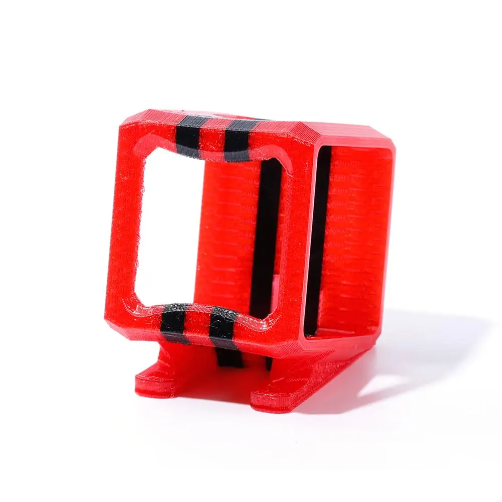 IFlight 3D печать ТПУ Gopro камера протектор/держатель 25 °/15 ° костюм gopro hero session/hero 4/5 для