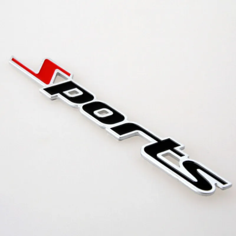 1 шт. стильные спортивные наклейки для автомобилей Mercedes Benz A180 A200 W203 W210 W211 AMG W204 C E S