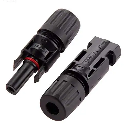 Tumo-Int MC4 разъем солнечной панели (1 пара) |