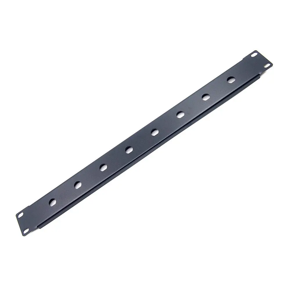 Patch Panel Микрофонная стойка кронштейн для Shure SLX4 SM58 BETA58A Беспроводная микрофонная система и антенна BNC, 1U патч-панель, антенный кабель - Цвет: Patch Panel