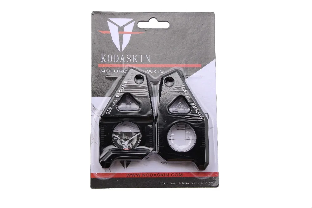 KODASKIN Motorcycle CNC Aluminum Chain Adjusters Tensioners For T-Max TMax 530 TMax500 | Автомобили и мотоциклы