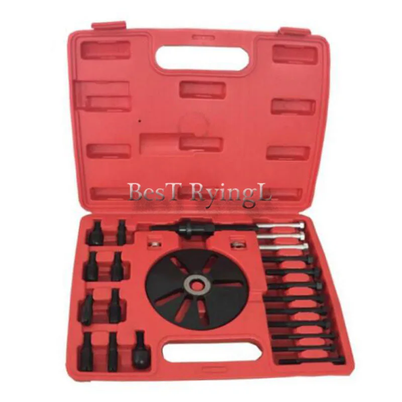 Горячая Распродажа шкив шкива двигателя установка демонтажа набор инструментов