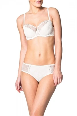 Бюстгальтер с чашкой частично на поролоне ARDI | Женская одежда