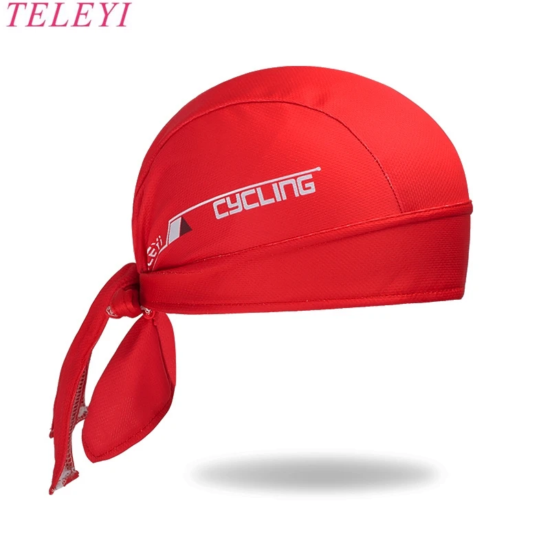 Кепка TELEYI Мужская для спорта на открытом воздухе бандана дышащая спортивная