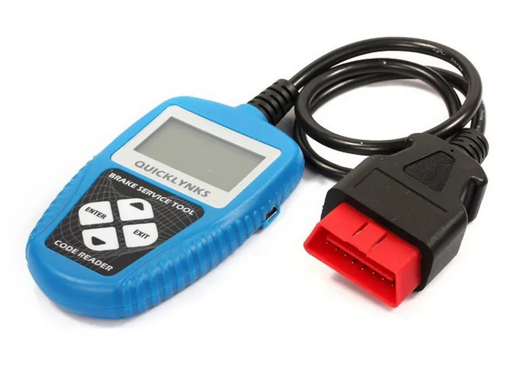 100% Original EP31 Scanner reads Electronic Parking Brake EPB Service Tool clears trouble codes brake system diagnostic tool | Автомобили