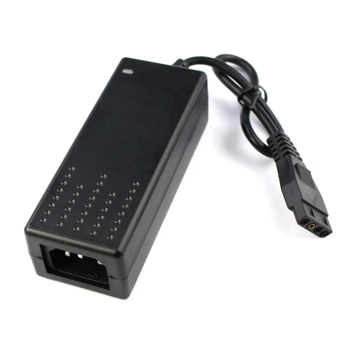 Питание 12V + 5V адаптер переменного тока для подключения жесткого диска HDD компакт