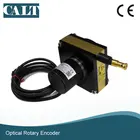 Точное измерение расстояния 2000 мм, струнный потенциометр, линейный датчик перемещения датчика, аналоговый выход