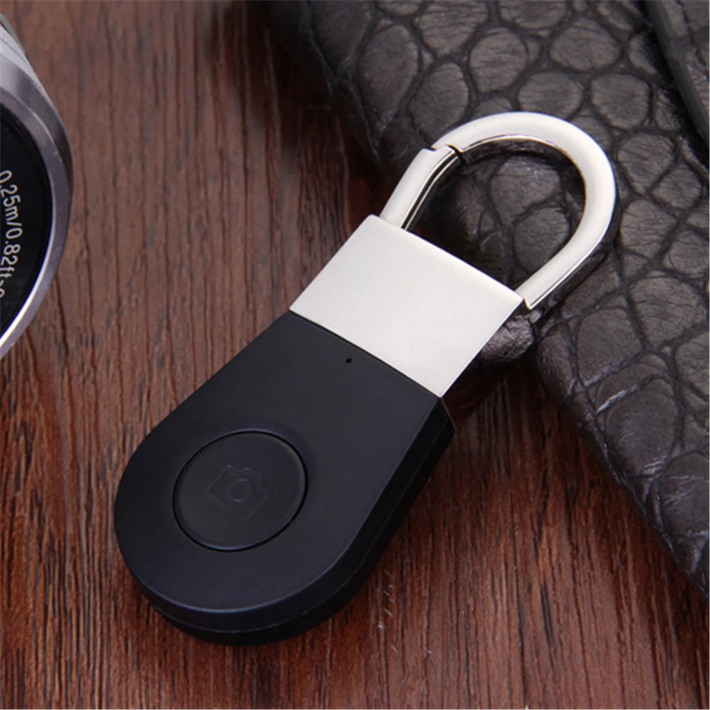 Беспроводной Bluetooth Брелок Трекер локатор анти-потеря умный локатор для ключей сигнализация ребенок домашнее животное gps отслеживающее устройство для телефона