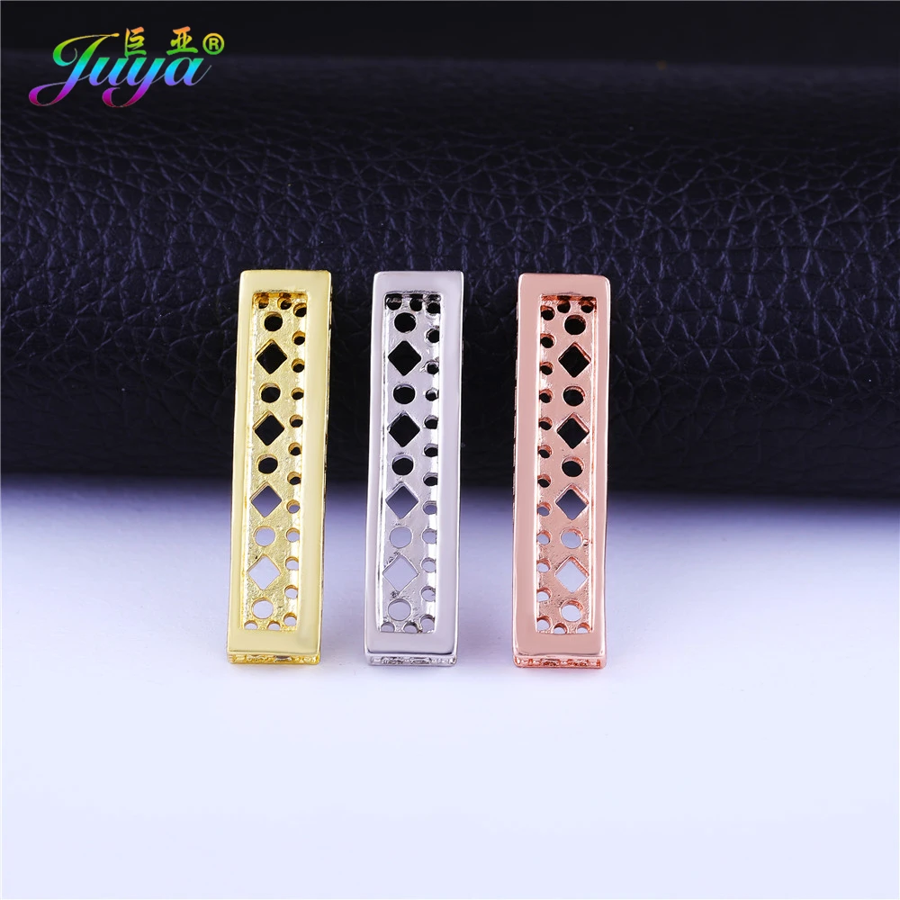 Жемчужные разделители для ювелирных изделий аксессуары изготовления украшений