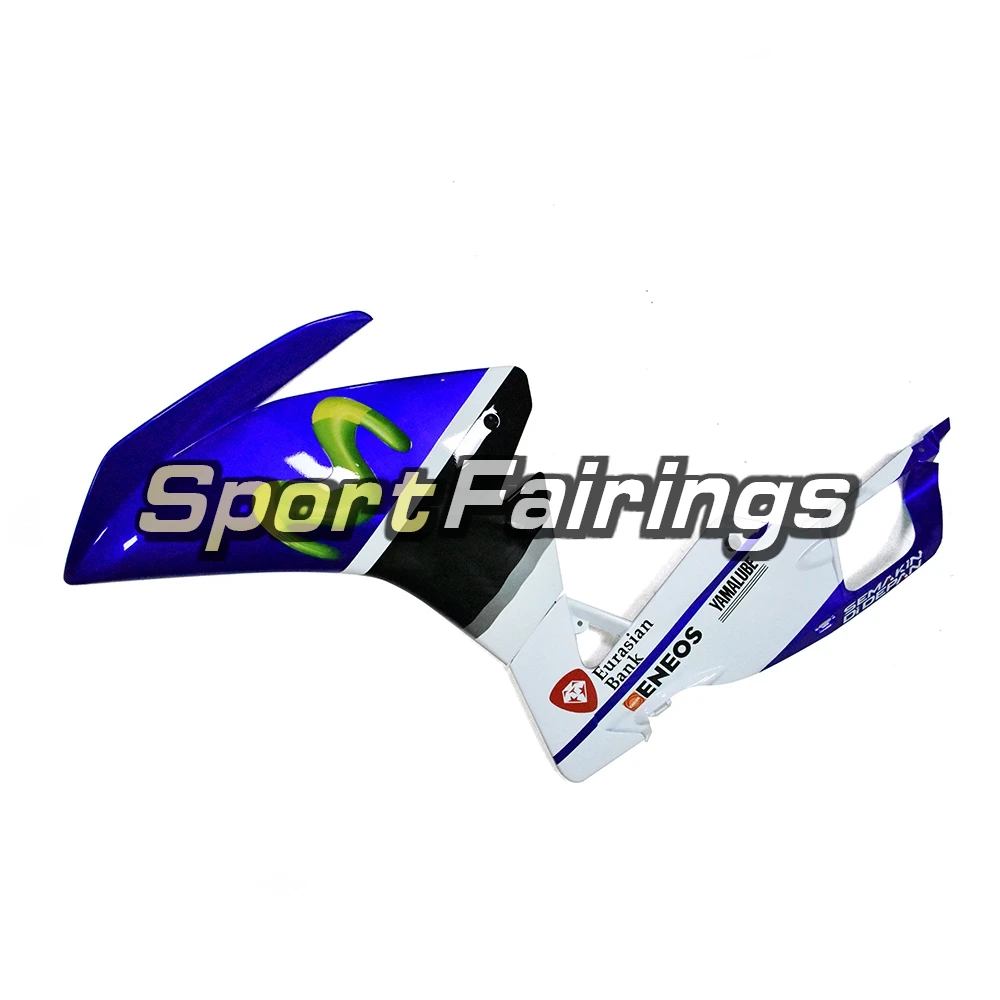 Полные Обтекатели для Aprilia RS125 2012 2013 2014 RS4 50 12 13 14 ABS кузова мотоцикла синие белые