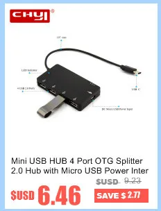 Металлический тип-c штекер USB 3,0 Женский конвертер мини-размер USB 3,1 Тип C адаптер серый серебристый золотой синий для Macbook компьютер ноутбук