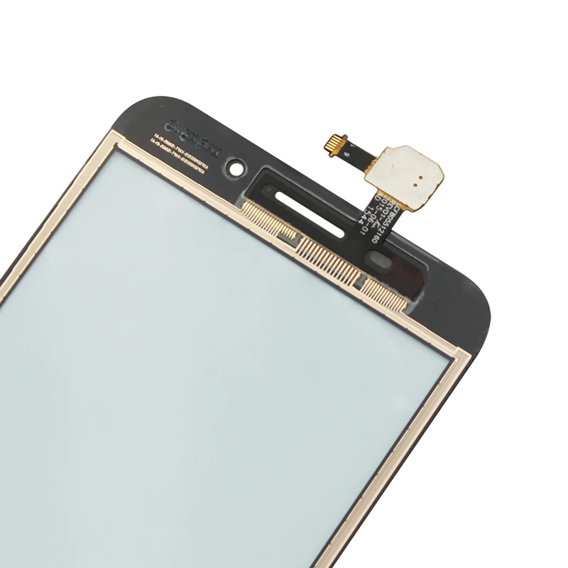 Панель дигитайзера сенсорного экрана Asus запасные части для ZenFone Max ZC550KL сенсорный