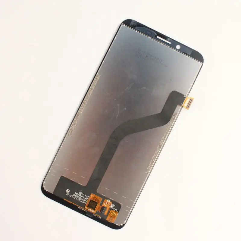 5 дюймовый телефон с ЖК дисплеем HOMTOM S8 + Оригинальный Новый дисплей сенсорным