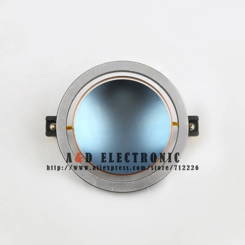 Сменная диафрагма для DE800 драйвер D BCMMD800 8 или 16 Ом синий титан|replacement diaphragm|diaphragm