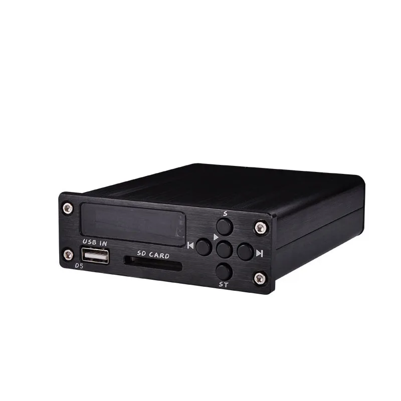 D6 без потерь плеер домашний усилитель аудио HiFi fever APE декодирование музыки автомобильный mp3-плеер 12 В вход
