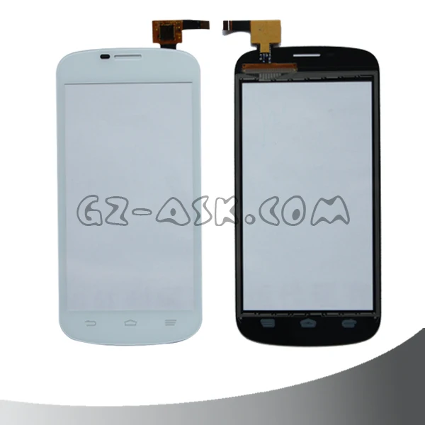 Высокое качество 4 5 &quotсенсорный экран для ZTE Blade G Pro V829 сенсорный дигитайзер