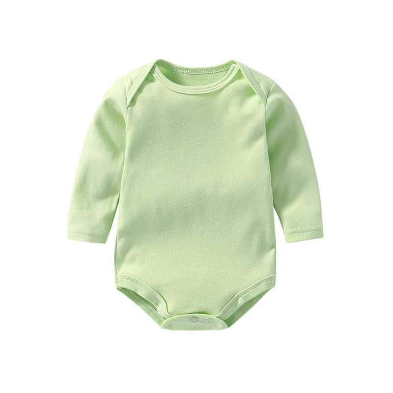 Детский комбинезон с длинным рукавом 1 шт.|Ромперы| |