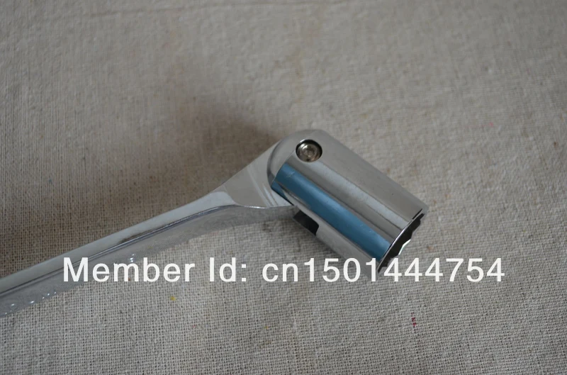 Новинка 6 шт./компл. двухсторонний шарнирный торцевой ключ инструменты Набор