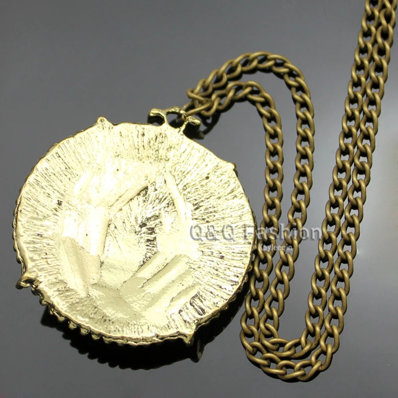 Египетский Греко ретро золотая монета викторианской хепри скарабей коптский