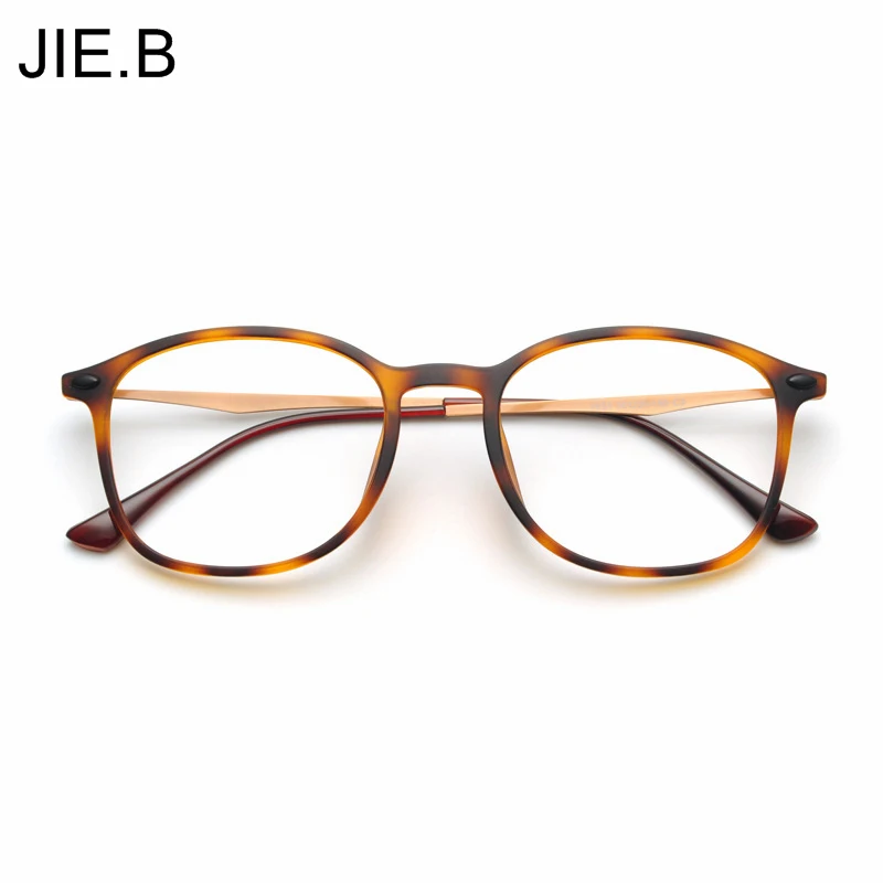 Вольфрамовая титановая оправа для очков женские и мужские очки чтения