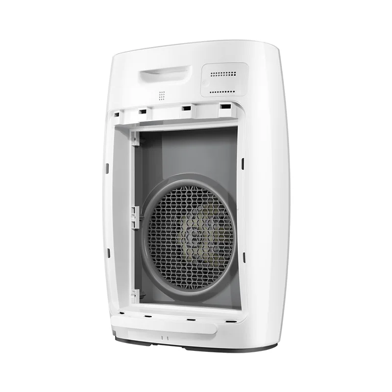 Home Air Purifier Removal of Formaldehyde PM2.5 and Dust Negative Ion Sterilization Purification Machine F33 | Бытовая техника