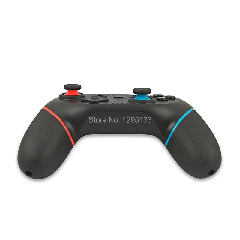 Беспроводной Bluetooth Pro геймпад для Nintendo Switch LITE пульт дистанционного управления джойстиком для Nintendo Switch