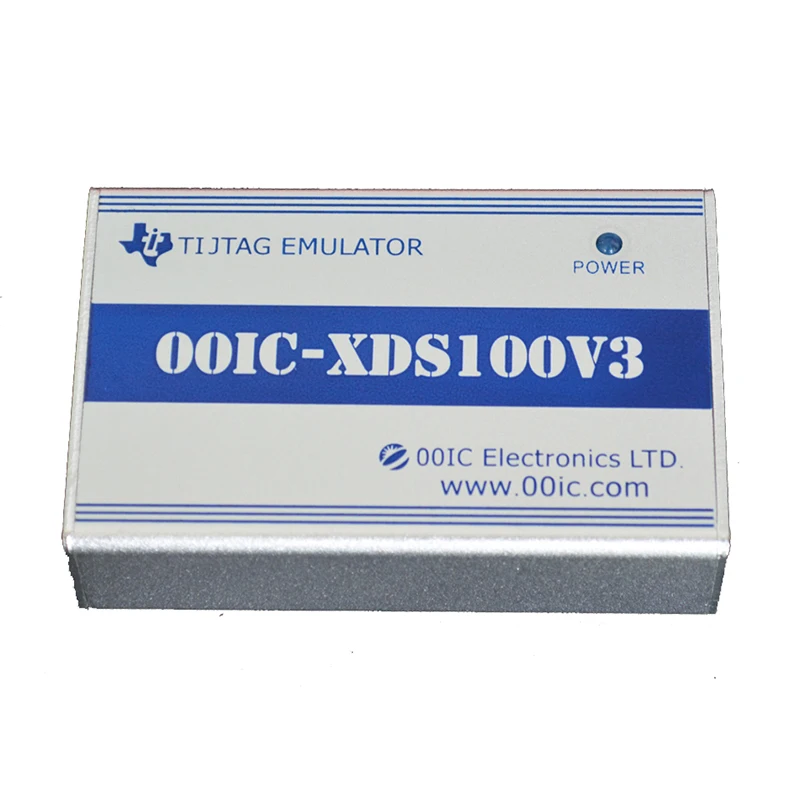 Lusya TI DSP/ARM эффективный анти помех 00IC XDS100v3 DSP ARM Simulator ESD Электростатическая защита