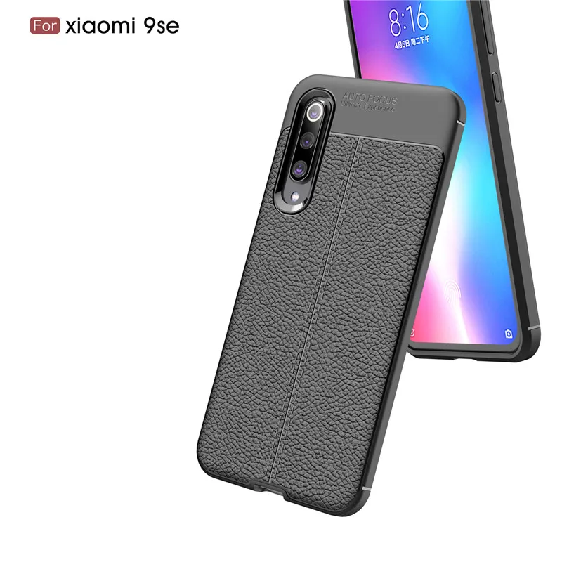 Силиконовый чехол для Xiaomi mi 9 SE чехол s mi 9 Lite мягкий чехол противоударный чехол s для Xiaomi mi CC9 Pro mi 9T CC9e mi Note 10 Pro Чехол