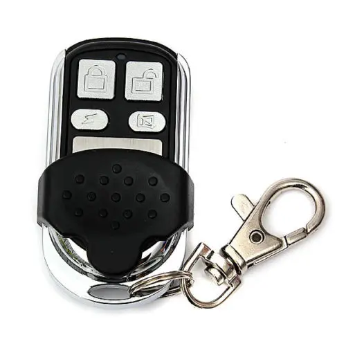 Hormann HS1/HS2/HS4 HSE2 HSM2/HSM4 HSP4/HSP4 C HSD2 C/HSD2 A HSZ1/HSZ2 FIT2 868 МГц пульт дистанционного управления