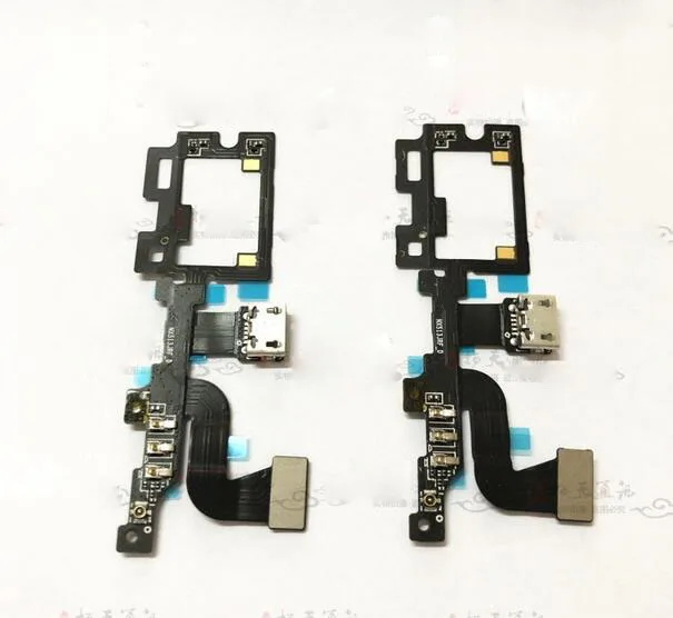 Для ZTE Nubia My Prague NX513J заряда Порты и разъёмы Разъем зарядка через USB док станция для